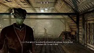 I know on whose life Dark Brotherhood has contract in Abandoned Shack. Skyrim Anniversary Edition
