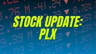 Stock Update: PLX