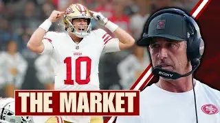NFC West Mixtape: What is the market for Mac Jones?