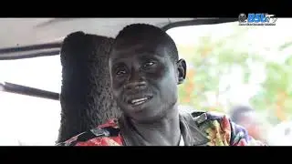 PUBLIC TRANSPORTATION in Makurdi, Benue State, Nigeria