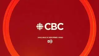 CBC Described Video Bumper
