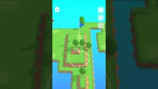 Coffee Golf April 14 2024 - Top 1% 🏆 Perfect Score #coffeegolf #game #games #gameplay #gaming