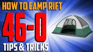 BO3:  How to Camp Rift Tips & Tricks on How to Control your Lane