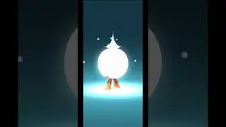 Blaziken Evolves into Mega Blaziken - Pokemon Go