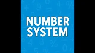 Number System Part 60 | ADRE, APSC, Assam Police, SSC, HSLC Mathematics Assamese Tutorial