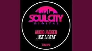 Just A Beat (Extended Dub Mix)