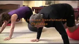 In Home Personal Training