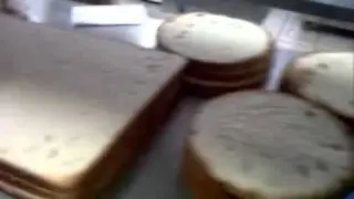 Fatiadeira P&atilde;es de lo e Bolos mudo.wmv