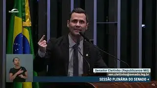 Urgente_ Hugo Mota confirma que PEC da anistia ser&aacute; votada amanh&atilde; na c&acirc;mara_ vamos pra cima