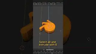 How to import file svg in Blender