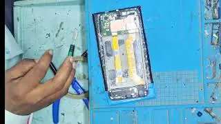 Vivo y3s Foldar riplesh 🤳📱 #smartphone #repair #display #cellphone #tech #automobile #mobilephone 