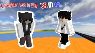 LE HAGO 1VS1 A UNA GRINGA - VELTPVP