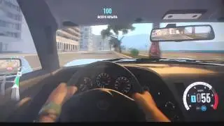 Обзор DLC FH2:Fast & Furious на XBOX360