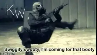 Swiggity Swooty
