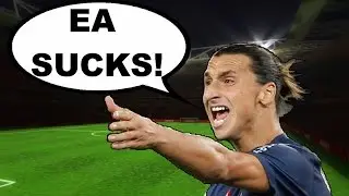 FIFA 15 GAME BREAKING BUG!