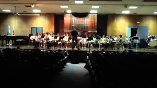 CLOSE FINISH, JACOB DE HAAN (coro trompas)