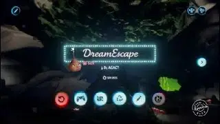 Dreams Creator Beta - DreamEscape