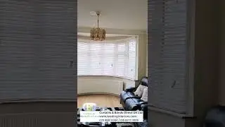 Wave Header Curtains | BarnetHomes ShuttersAndCurtains InteriorDesign MotorisedBlinds HomeAutomation