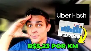 Entregas de Carro | Uber flash carro Vale a Pena e da Dinheiro