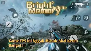 Bright Memory Mobile: FPS Paling Keren untuk Android 2025!