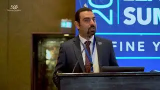 360 Business Partners event Recap - تصوير فاعلية