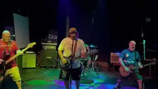 Paperback Tragedy - Chasing the Wind - McGarveys - 8/9/24