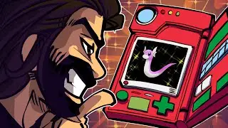 Pokemon Legends: Z-A! Shiny Hunting Dratini!