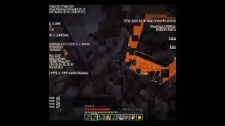 Minecraft Speedrun Lowlights #9