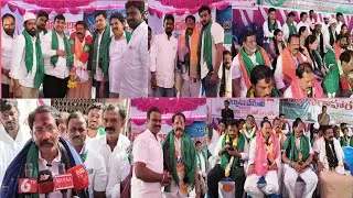 మంత్రాలయం ఎమ్మెల్యే బాలనాగిరెడ్డి ఆదోనికి   జిల్లా ఇస్తాను అంటే నారా చంద్రబాబు దగ్గర పోయి కలుస్తాము