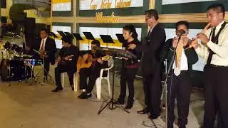 Instrumentaci&oacute;n Musical