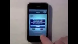 HumanApi Sports iPhone App - Real Usage