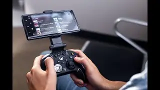 Recon Cloud Wired Game Controller for Xbox, PC, Android IT