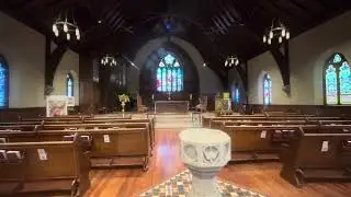 Lexington Virginia Robert E Lee&rsquo;s church