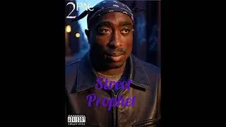 2Pac - Honey Ft Janet Jackson (Explicit) (A.I. Voice Conversion) #2025mix 