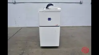 Fujipla ALM3220 Automatic Laminator