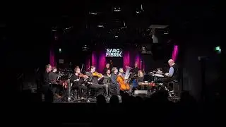 Christian PUSCH &ndash; Abgesang (Janus Ensemble, Sargfabrik Vienna 2025)