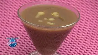 Bottle Gourd Kheer (ಬೊಬ್ಳ್ಯಾಚಿ ಖಿರ್) | The Roshow - Daiji Kitchen | Recipe 268