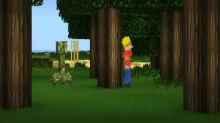 Jam's Tekkit Survival Series with the M*H Clan