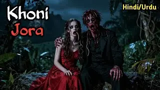 Khoni Jora 😱 | Horror Couple In Mountain Hindi Horror Story | Me Or Khof 