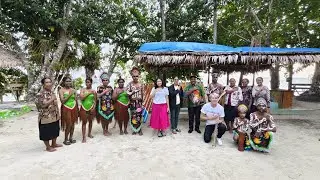 Coral Guardians @ Raja Ampat