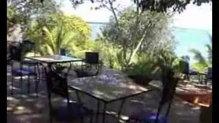 Kinasi Lodge-a Mafia Island holiday with Tanzania Odyssey