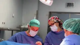 Clinica P&eacute;rez Espadero - Dr. Alberto P&eacute;rez Espadero