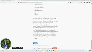 The Closing Coordinator New Contract Submission Portal