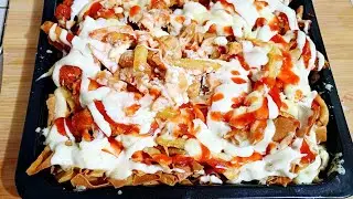 Street food meat box | How to meat box at home | রাস্তার পাশের তৈরি মিট বক্স ঘরেই তৈরি করুন খুব সহজে