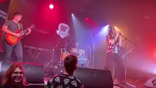 Игорь Николаев - 5 причин (Rock'n'Mob cover night)