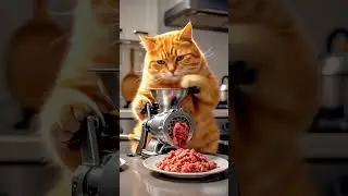 Cow vs rat (part 2) #shorts #cow #new #story #viral #funniestvideo #cat #cow #bloopers