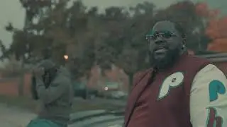 Grateful - J Dot. feat. Big Boss Devv(OFFICIAL VIDEO!!!!!!!!!!)