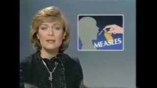 NBC News Digest 1983