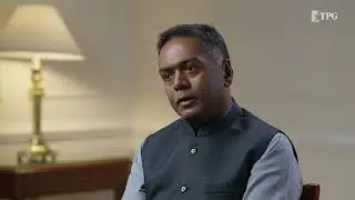 Partnership Perspectives from Dilip Jose, Managing Director and CEO of Manipal Hospitals