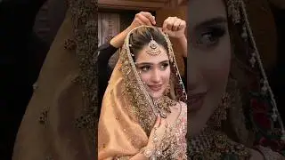 bridal walima dress 2023